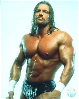 triple h